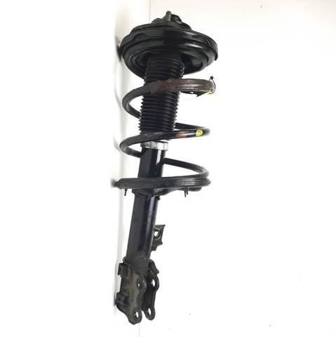 Amortiguador eje delantero izquierda 546511D200 HYUNDAI