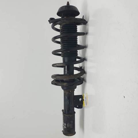 amortiguador frontal derecho 5466007100 HYUNDAI