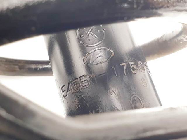 amortiguador frontal derecho 5466117500 HYUNDAI