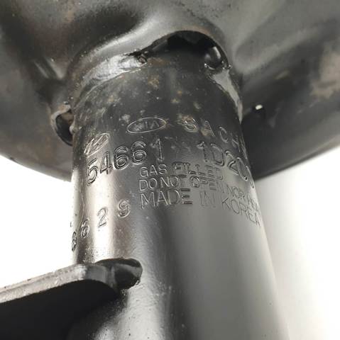546611D200 Hyundai/Kia