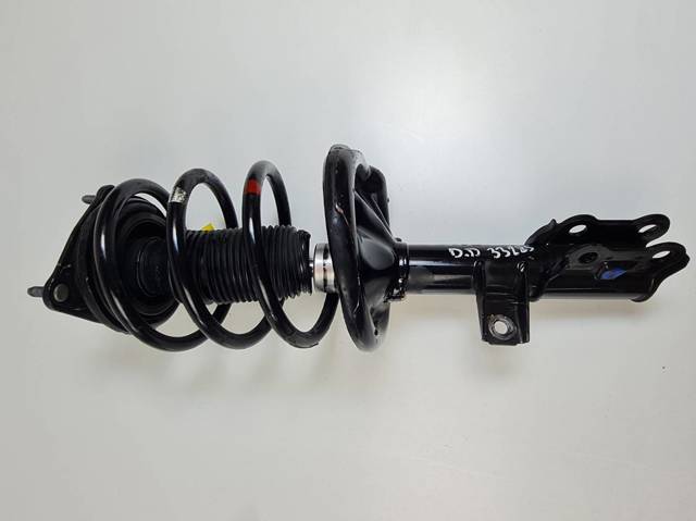Amortiguador eje delantero derecha 546612L100 HYUNDAI