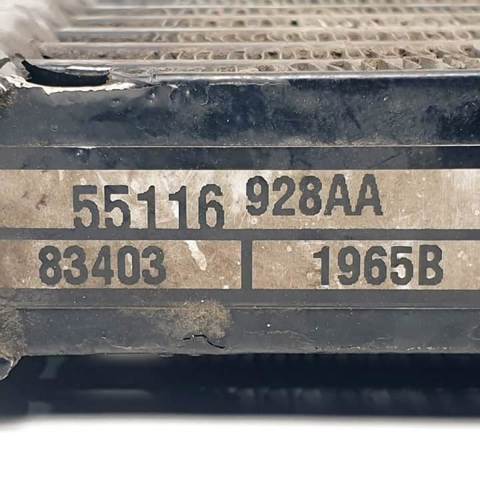55116928AA Chrysler