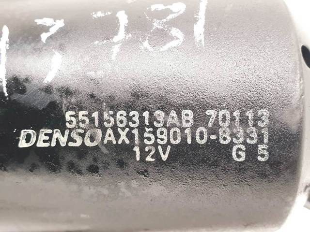 55156313AB Chrysler