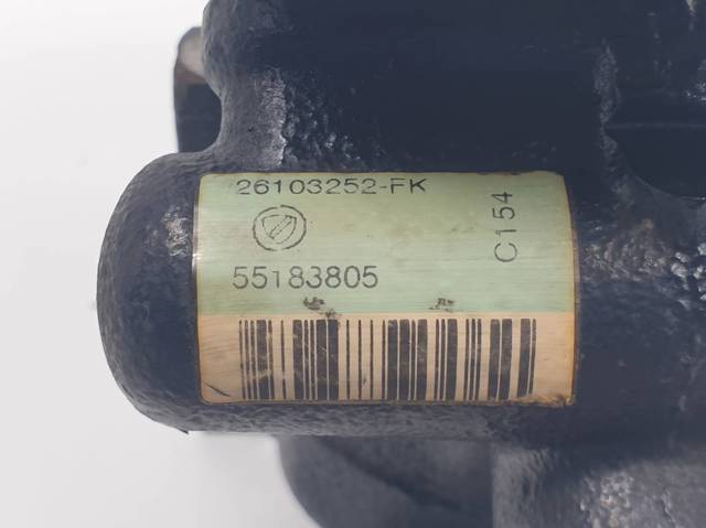 55183805 Fiat/Alfa/Lancia