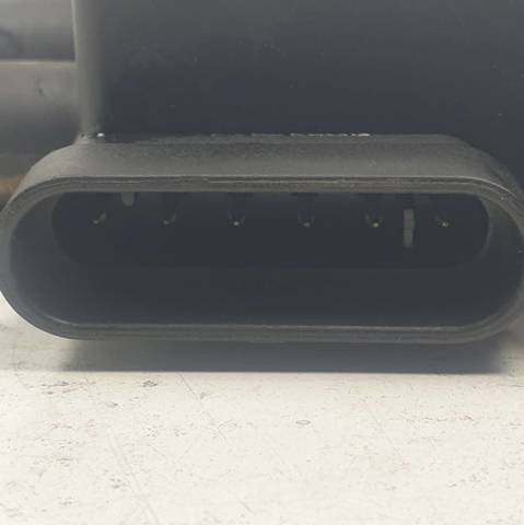 Bobina de chispa 55200112 FIAT