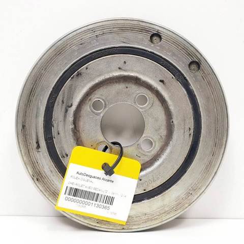 Comprar La polea del cigüeñal Aveo  T300