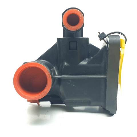 Caja del termostato 55206391 OPEL