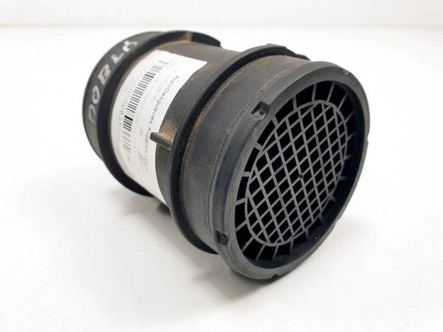 Flujo de aire masivo 55206756 FIAT