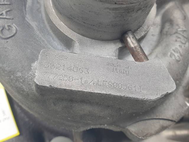 55214063 Fiat/Alfa/Lancia