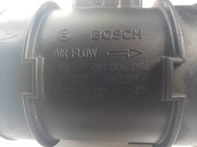 55220715 Fiat/Alfa/Lancia