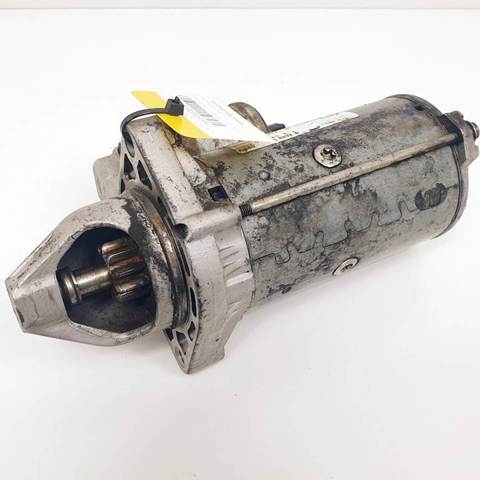 Motores de arranque 55221292 OPEL