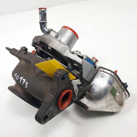 Comprar Turbo de coche Corsa  X15