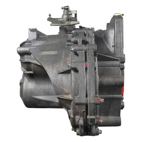 Comprar Caja de cambios mecánica completa Vectra  