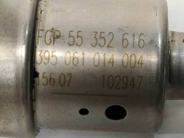 Sensor del nivel de aceite del motor Opel Astra  familiar comprar en España