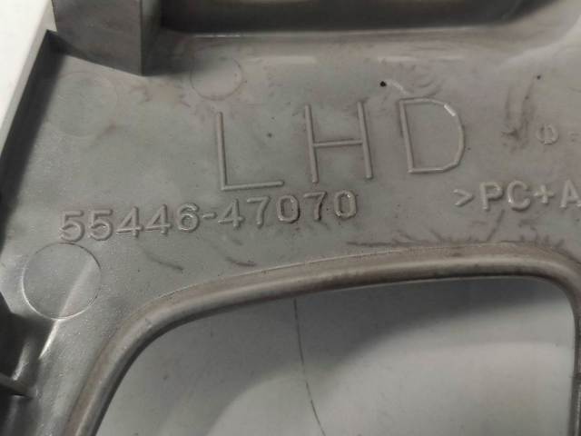 5544647070 Toyota