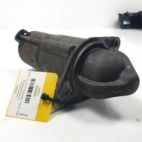 Motores de arranque 55556092 OPEL