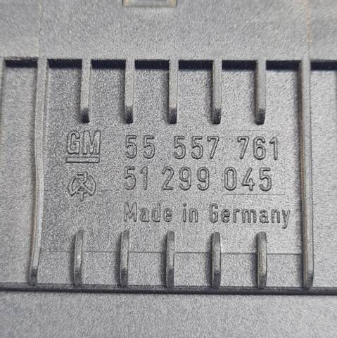 55557761 Opel