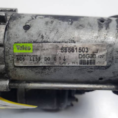 55561503 Opel