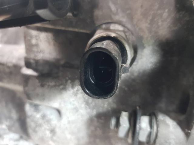 55561696 Opel