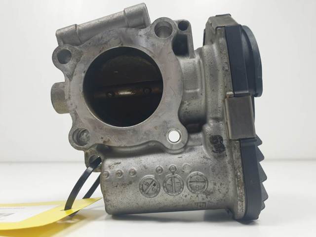 Caja de mariposa 55562270 OPEL