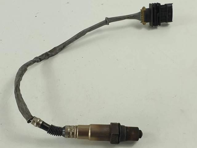 Sonda lambda para Opel Corsa S07