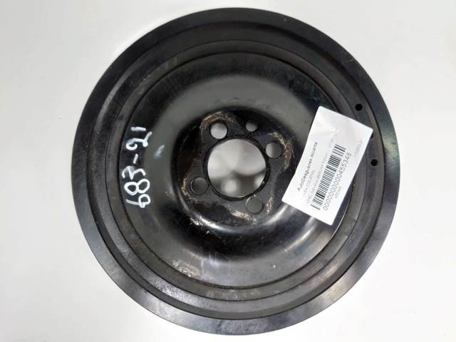 Dámper 55563401 OPEL