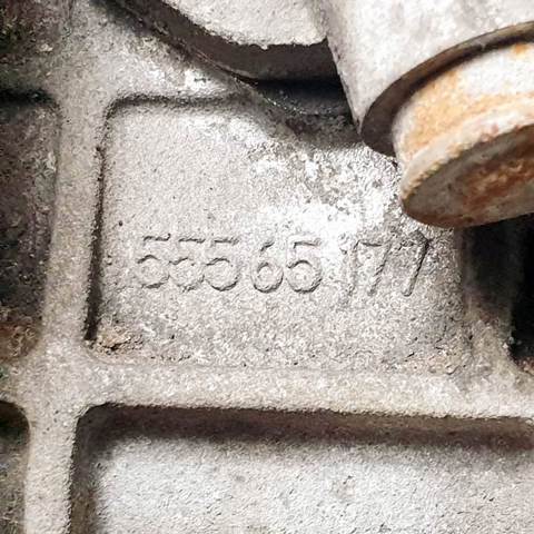 55565177 Opel