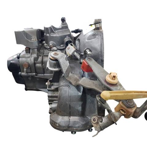 OPEL 55565177 Caja de cambios manual completa  comprar en Ponferrada