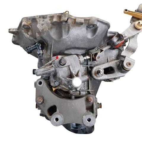 55565177 OPEL Caja de cambios manual completa  comprar en Oviedo