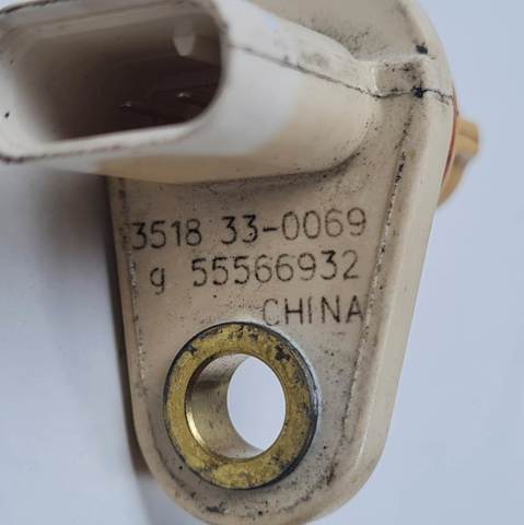 55566932 Opel