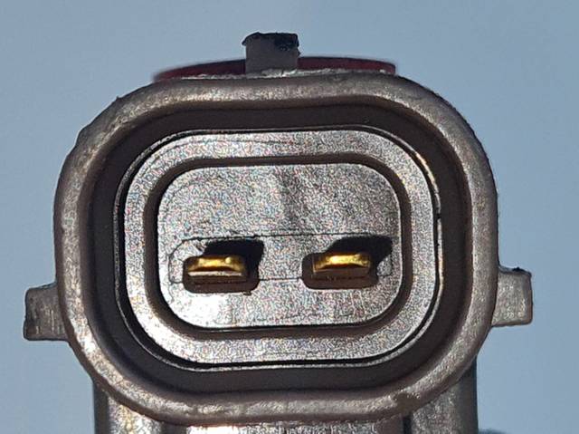 Inyector-bomba 55570012 OPEL