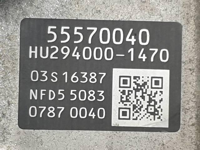 55570040 Opel