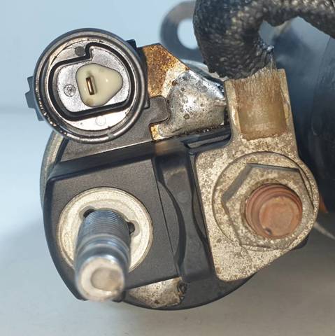 55570068 Opel