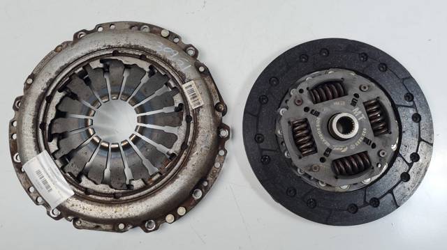 55572383 Opel