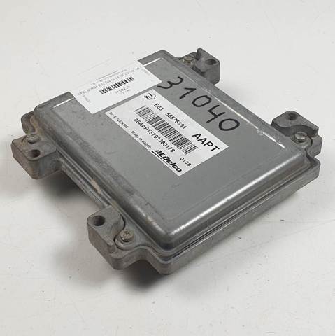 55576691 Opel