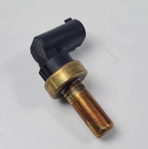 Sensor de temperatura del motor 55591401 OPEL