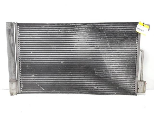 Condensador aire acondicionado 55700406 OPEL