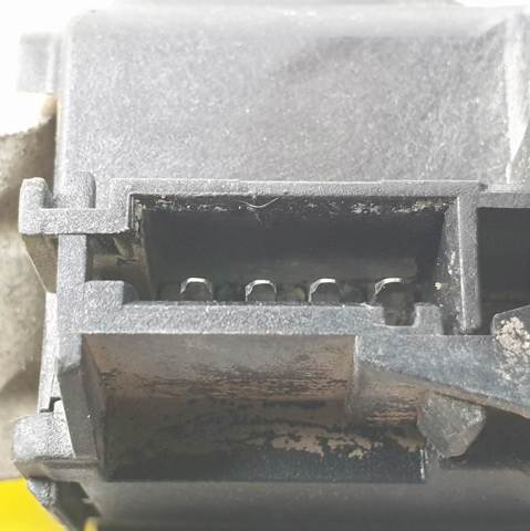 Cerradura de maletero para Fiat Tipo 356