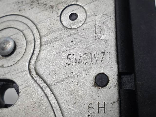 55701971 Opel