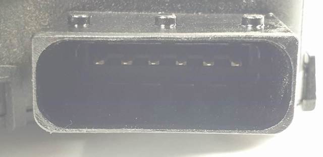Potenciómetro pedal acelerador 55702020 FIAT