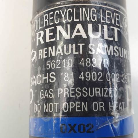 562104837R Renault (RVI)