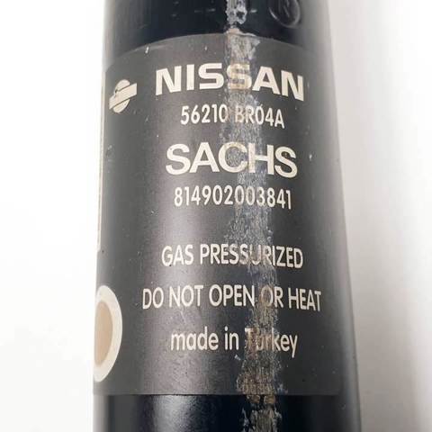 56210BR04A Nissan/Infiniti