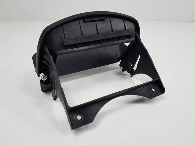 Tapa motor para Opel Corsa S07