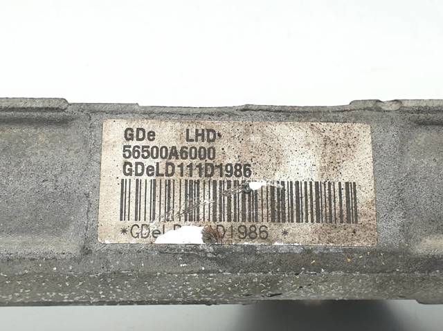 Caja de dirección 56500A6000 HYUNDAI