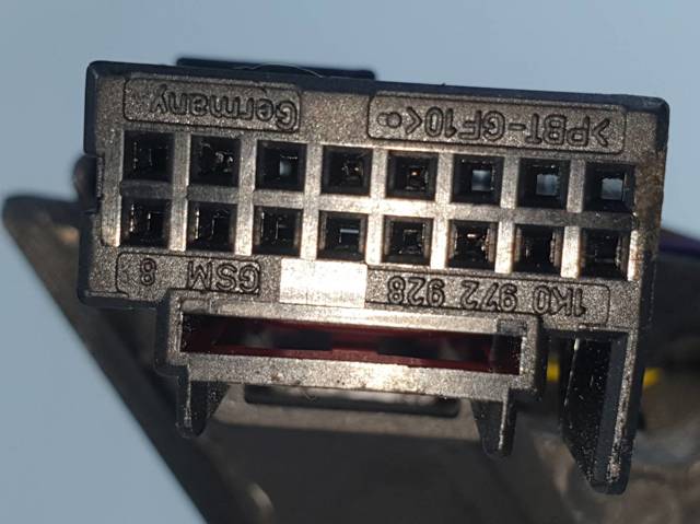 56508810 VAG