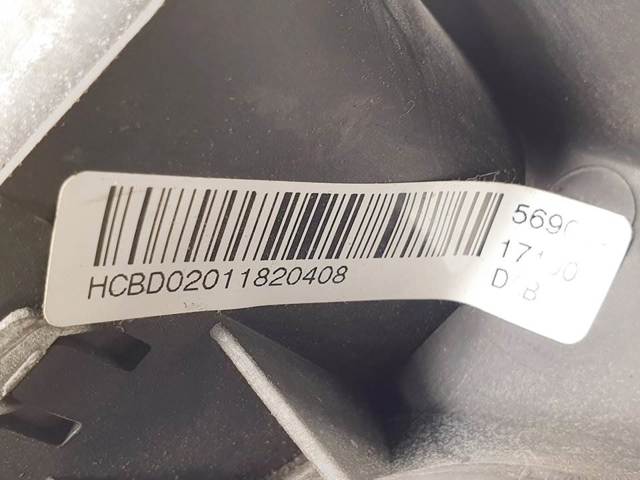 5690017100 Hyundai/Kia