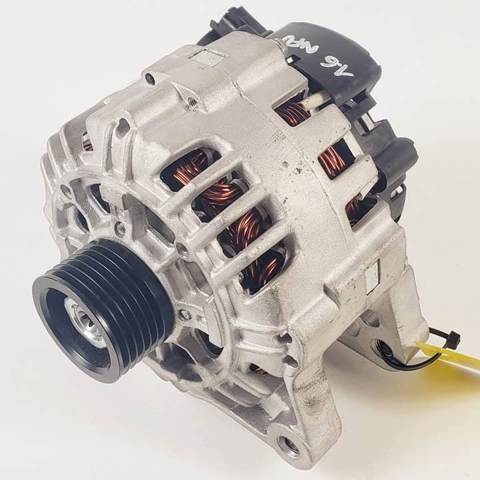 5705AW PEUGEOT Alternador  comprar en Oviedo