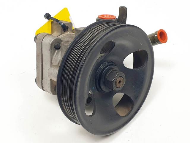 Bomba hidráulica de dirección 571002D200 HYUNDAI