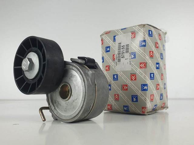 575155 PEUGEOT Tensor de correa de accesorios  comprar en Jaén