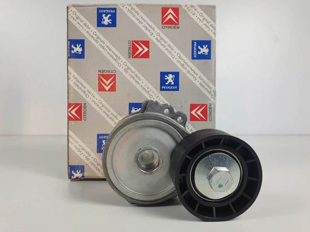 PEUGEOT 575174 Tensor de correa poli V comprar Tarragona